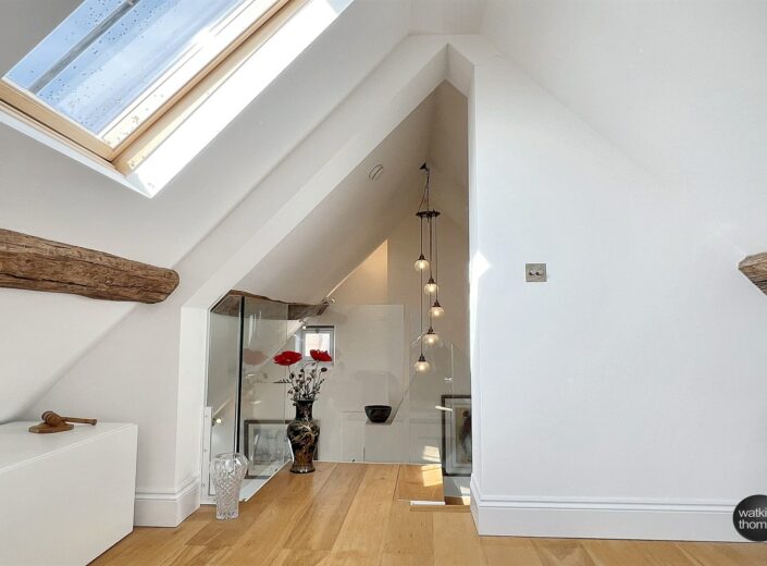 The Penthouse, 102 East Street, Hereford, HR1 2LW - photo 20