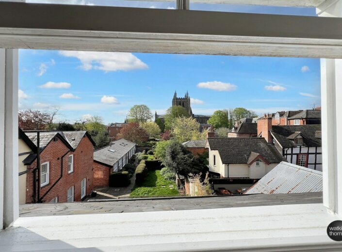 The Penthouse, 102 East Street, Hereford, HR1 2LW - photo 13