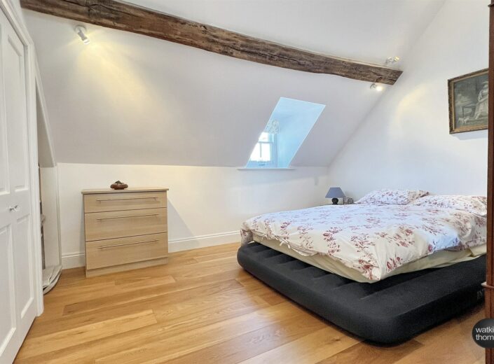 The Penthouse, 102 East Street, Hereford, HR1 2LW - photo 18