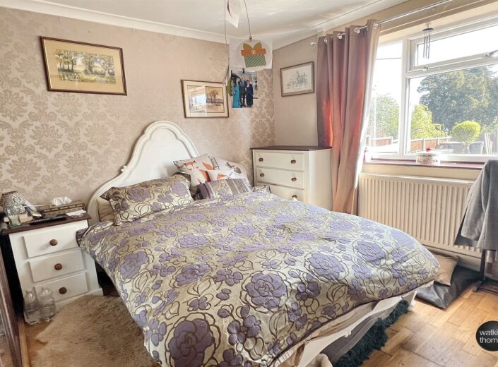 The Lodge, Dinedor, Herefordshire, HR2 6LQ - photo 7