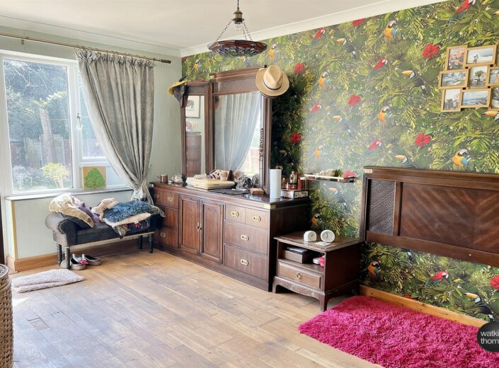 The Lodge, Dinedor, Herefordshire, HR2 6LQ - photo 9