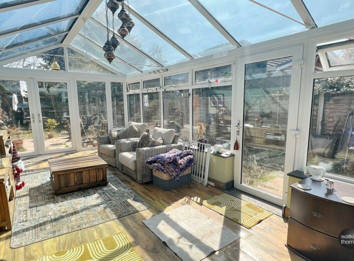 The Lodge, Dinedor, Herefordshire, HR2 6LQ - photo 6