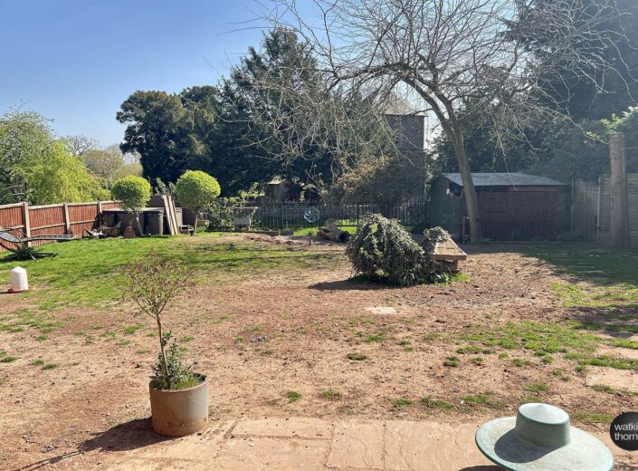 The Lodge, Dinedor, Herefordshire, HR2 6LQ - photo 13