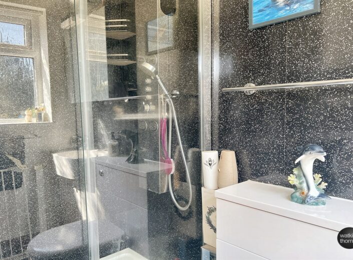 The Lodge, Dinedor, Herefordshire, HR2 6LQ - photo 8