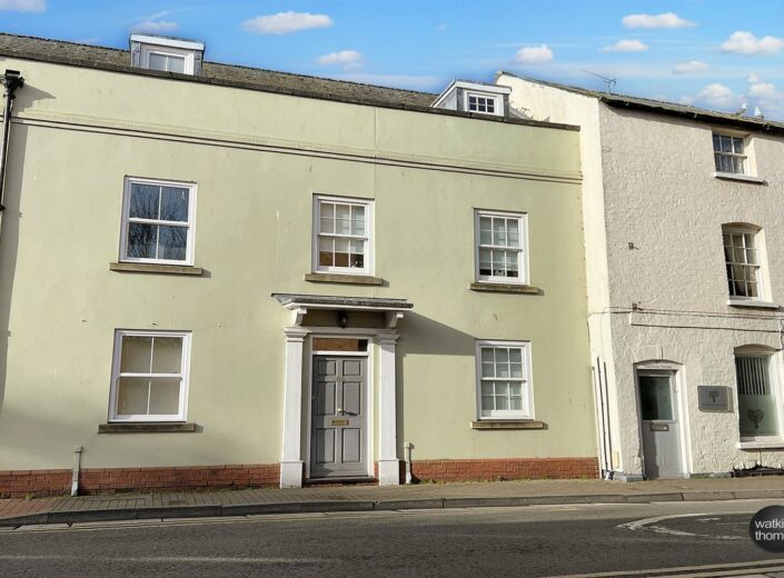 86 East Street, Hereford, HR1 2LU - photo 1