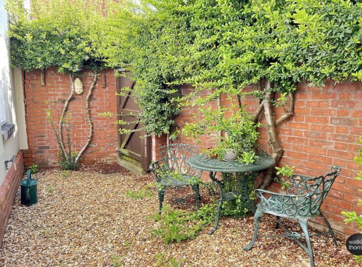 86 East Street, Hereford, HR1 2LU - photo 12