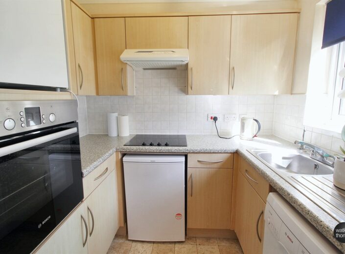 16 Watkins Court, Old Mill Close, Hereford, HR4 0AQ - photo 7