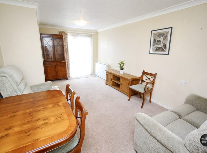 16 Watkins Court, Old Mill Close, Hereford, HR4 0AQ - photo 6