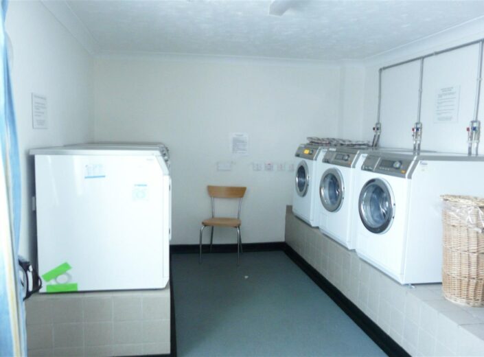 16 Watkins Court, Old Mill Close, Hereford, HR4 0AQ - photo 12