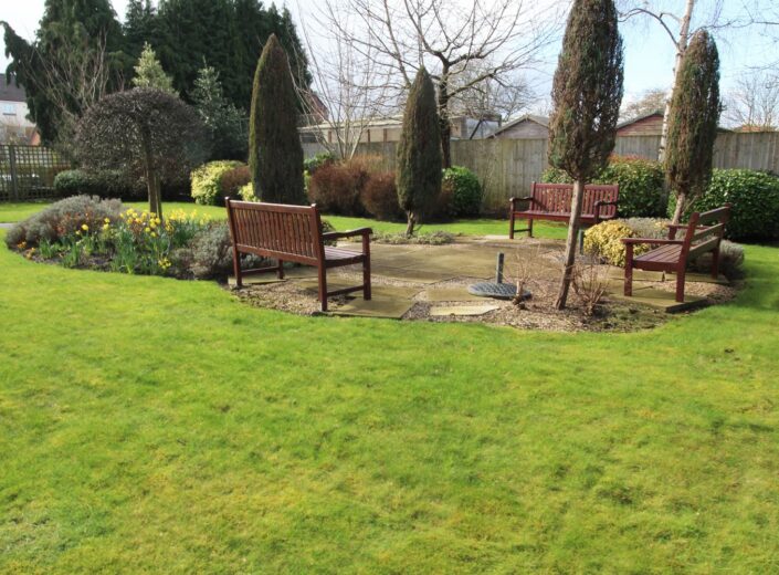 16 Watkins Court, Old Mill Close, Hereford, HR4 0AQ - photo 4