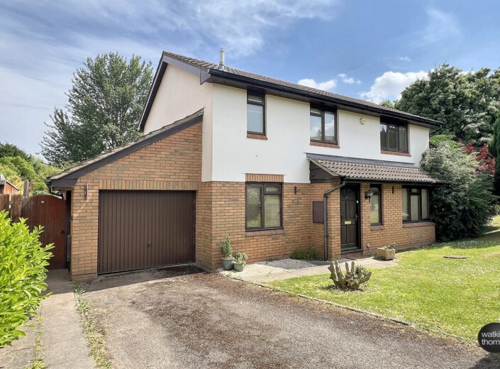 61 Wyedean Rise, Belmont, Hereford, HR2 7XZ - photo 1