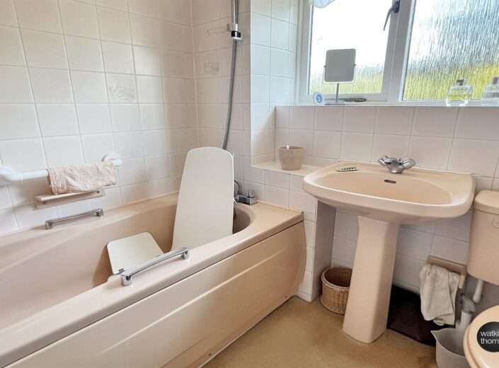 61 Wyedean Rise, Belmont, Hereford, HR2 7XZ - photo 15