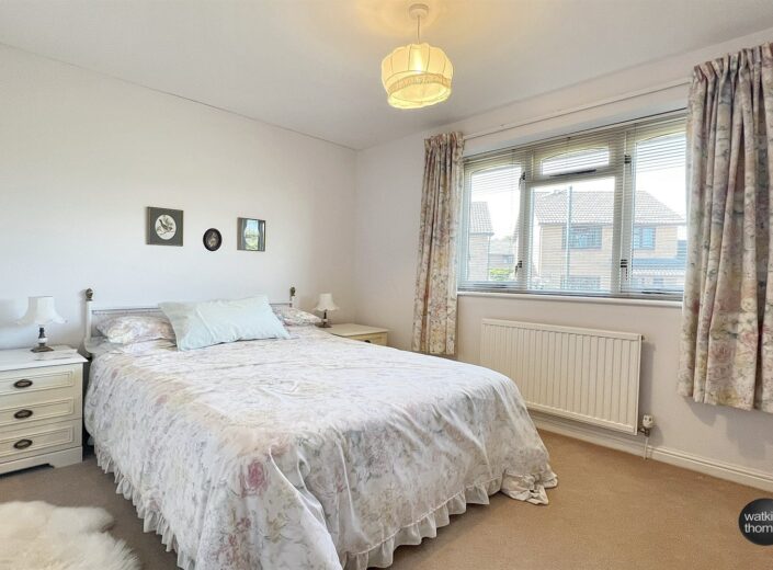 61 Wyedean Rise, Belmont, Hereford, HR2 7XZ - photo 10