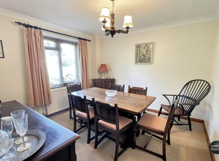 61 Wyedean Rise, Belmont, Hereford, HR2 7XZ - photo 2