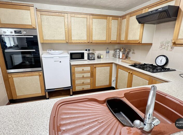 61 Wyedean Rise, Belmont, Hereford, HR2 7XZ - photo 6