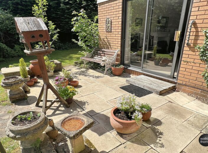 61 Wyedean Rise, Belmont, Hereford, HR2 7XZ - photo 17