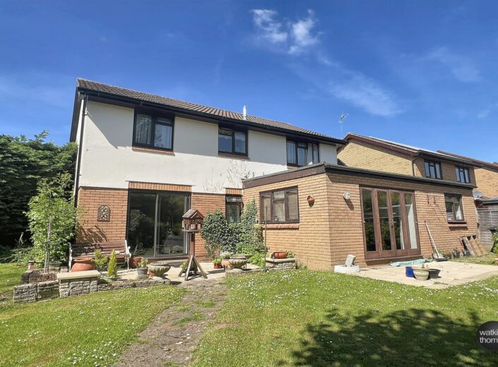 61 Wyedean Rise, Belmont, Hereford, HR2 7XZ - photo 16