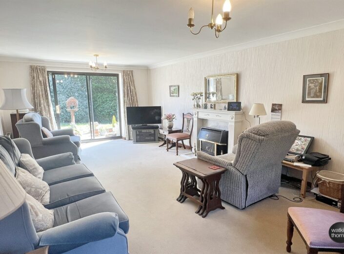 61 Wyedean Rise, Belmont, Hereford, HR2 7XZ - photo 3