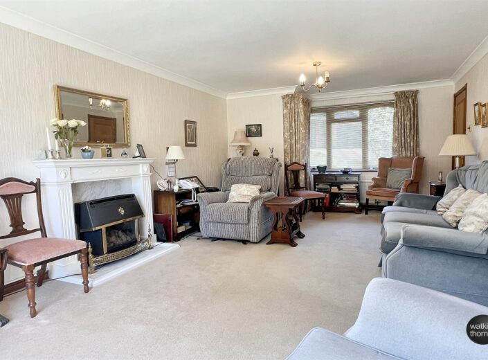 61 Wyedean Rise, Belmont, Hereford, HR2 7XZ - photo 4