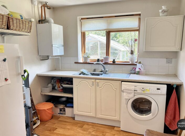 61 Wyedean Rise, Belmont, Hereford, HR2 7XZ - photo 9