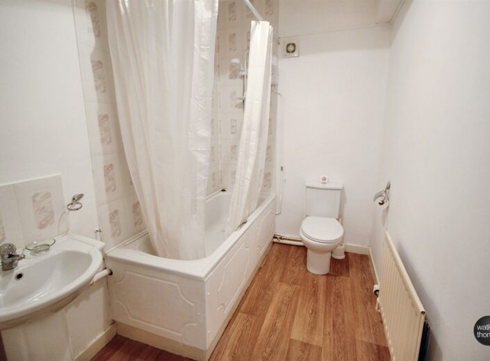 Flat 1, 45 Widemarsh Street, Hereford, HR4 9EA - photo 7