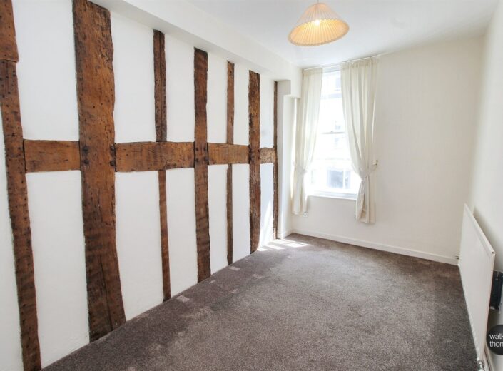 Flat 1, 45 Widemarsh Street, Hereford, HR4 9EA - photo 6