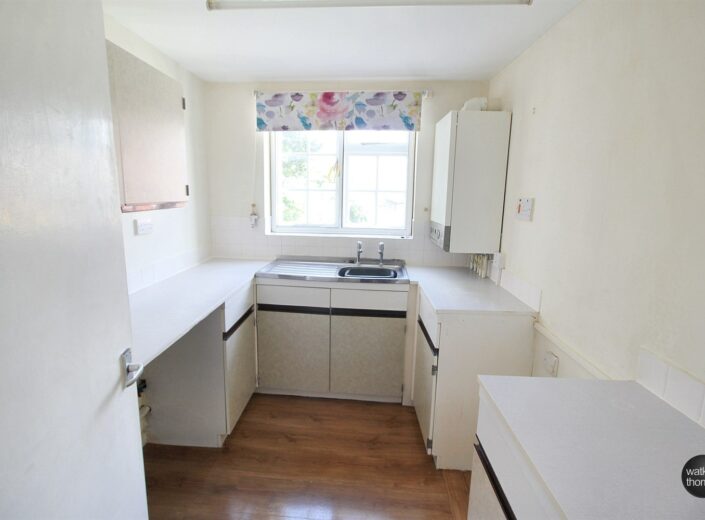 Flat 1, 45 Widemarsh Street, Hereford, HR4 9EA - photo 4