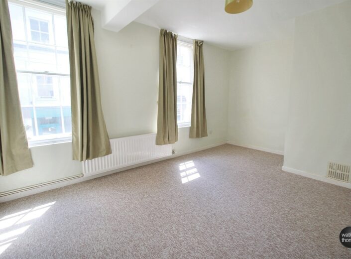 Flat 1, 45 Widemarsh Street, Hereford, HR4 9EA - photo 5