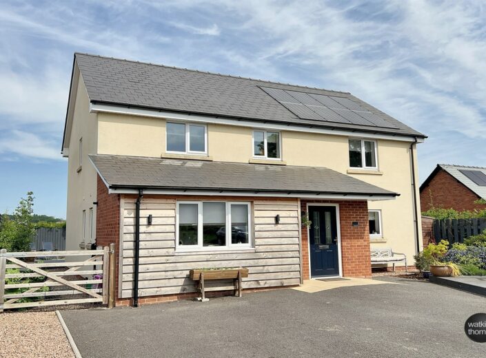 1 Ramblers Way, Winforton, Herefordshire, HR3 6EP - photo 1