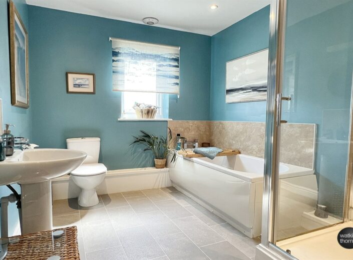 1 Ramblers Way, Winforton, Herefordshire, HR3 6EP - photo 22