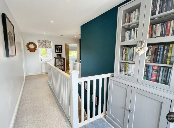 1 Ramblers Way, Winforton, Herefordshire, HR3 6EP - photo 15