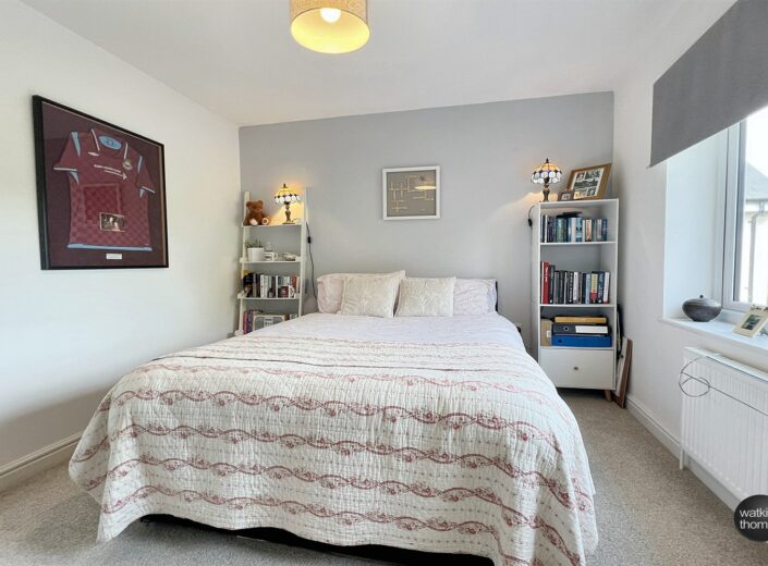 1 Ramblers Way, Winforton, Herefordshire, HR3 6EP - photo 24