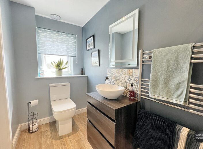 1 Ramblers Way, Winforton, Herefordshire, HR3 6EP - photo 19