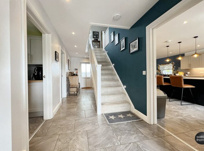 1 Ramblers Way, Winforton, Herefordshire, HR3 6EP - photo 6