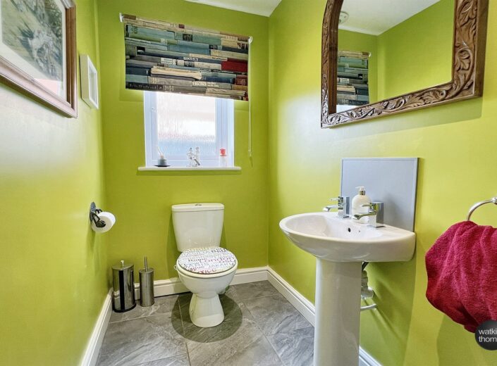 1 Ramblers Way, Winforton, Herefordshire, HR3 6EP - photo 7