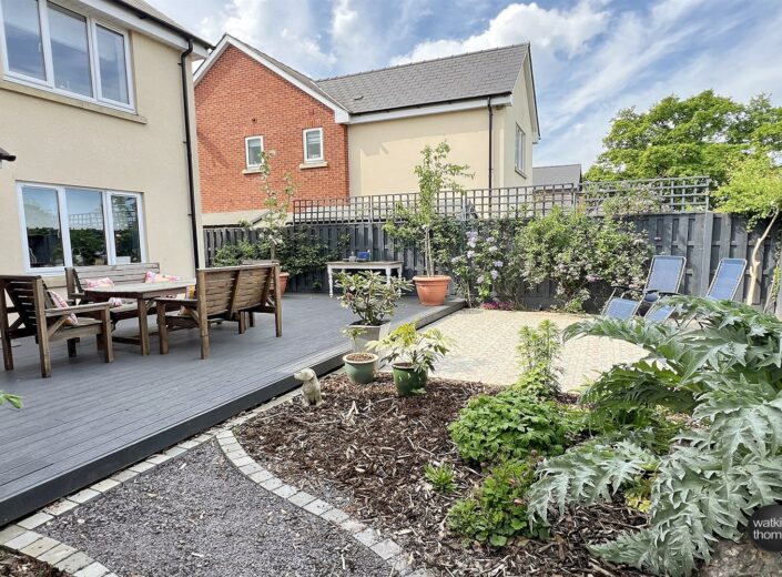 1 Ramblers Way, Winforton, Herefordshire, HR3 6EP - photo 3