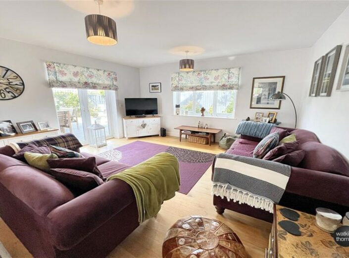 1 Ramblers Way, Winforton, Herefordshire, HR3 6EP - photo 8