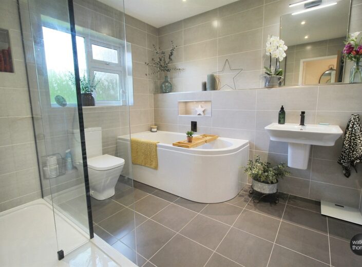 Meadow Edge, Eaton Bishop, Herefordshire, HR2 9QW - photo 14