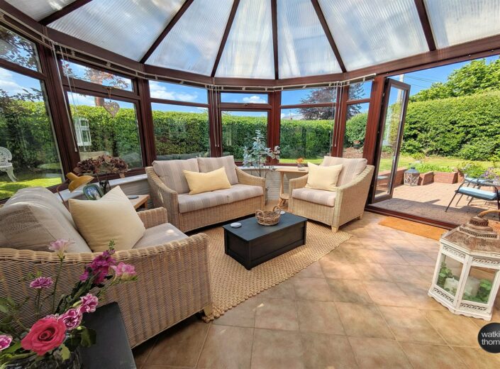 Meadow Edge, Eaton Bishop, Herefordshire, HR2 9QW - photo 6