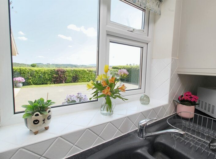Meadow Edge, Eaton Bishop, Herefordshire, HR2 9QW - photo 9