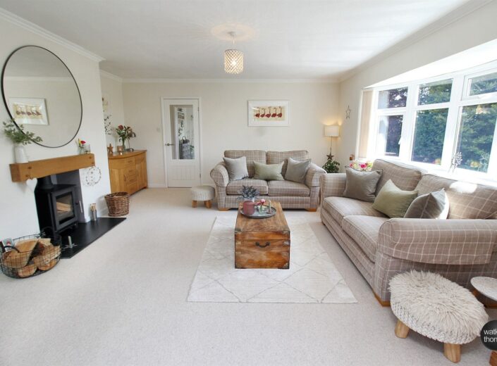 Meadow Edge, Eaton Bishop, Herefordshire, HR2 9QW - photo 7