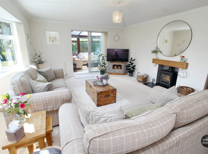 Meadow Edge, Eaton Bishop, Herefordshire, HR2 9QW - photo 5