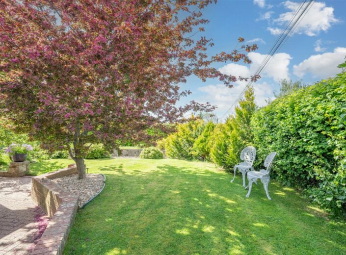 Meadow Edge, Eaton Bishop, Herefordshire, HR2 9QW - photo 15