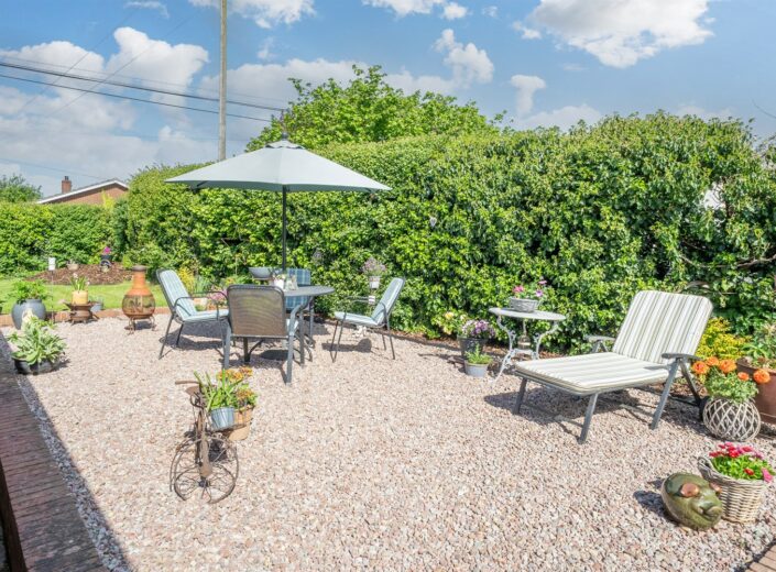 Meadow Edge, Eaton Bishop, Herefordshire, HR2 9QW - photo 16