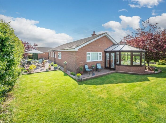 Meadow Edge, Eaton Bishop, Herefordshire, HR2 9QW - photo 18
