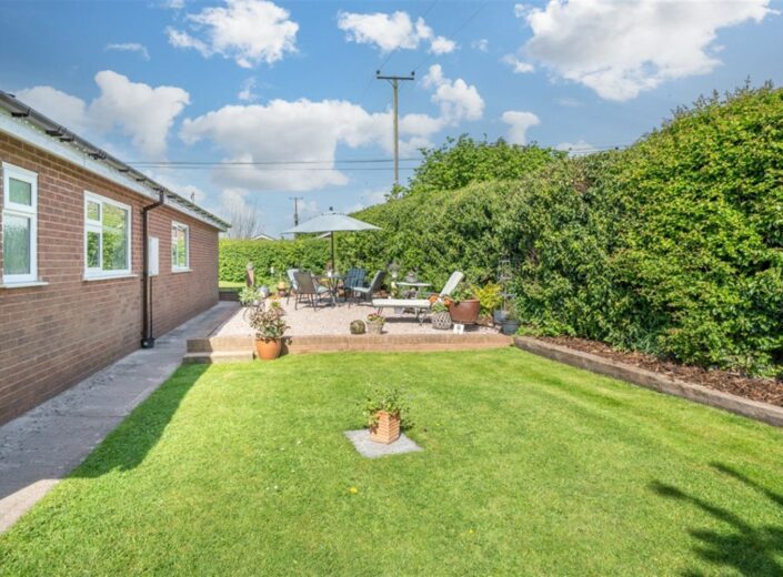 Meadow Edge, Eaton Bishop, Herefordshire, HR2 9QW - photo 22