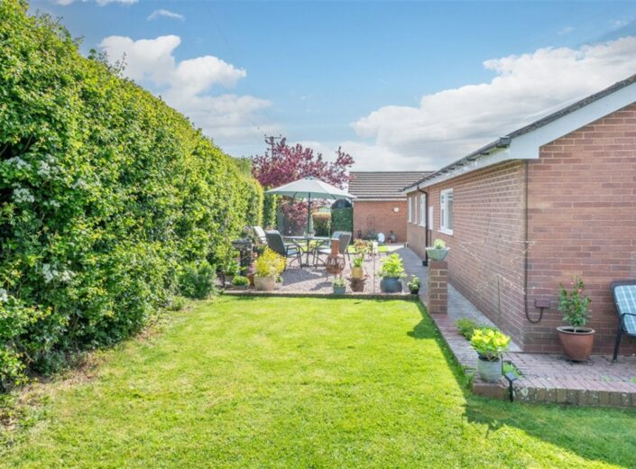 Meadow Edge, Eaton Bishop, Herefordshire, HR2 9QW - photo 21