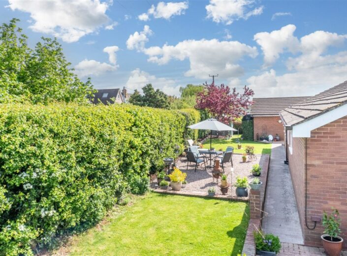 Meadow Edge, Eaton Bishop, Herefordshire, HR2 9QW - photo 19