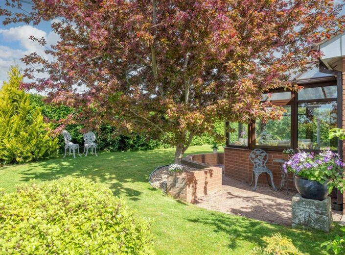 Meadow Edge, Eaton Bishop, Herefordshire, HR2 9QW - photo 20