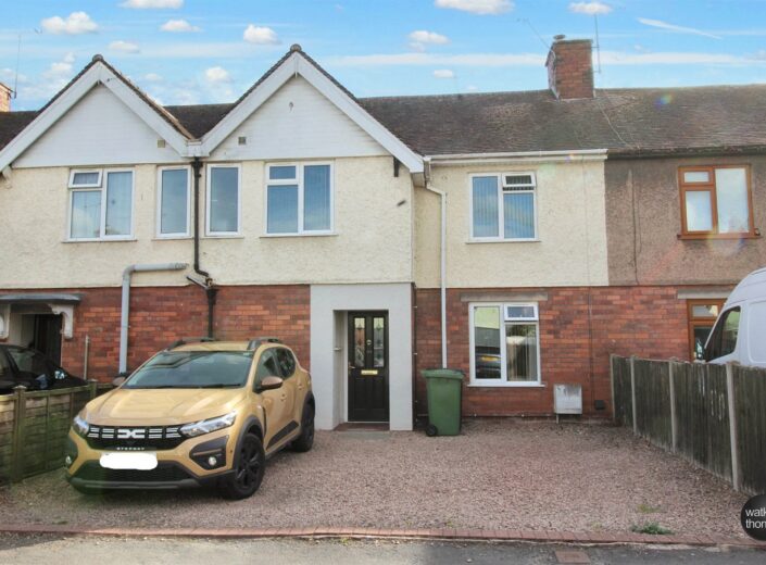 33 St. Guthlac Street, Portfields, Hereford, HR1 2EY - photo 1